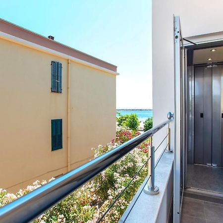 Nura'S - Apartment Al Mare Sea Front 阿尔盖罗 外观 照片
