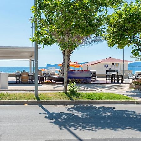 Nura'S - Apartment Al Mare Sea Front 阿尔盖罗 外观 照片