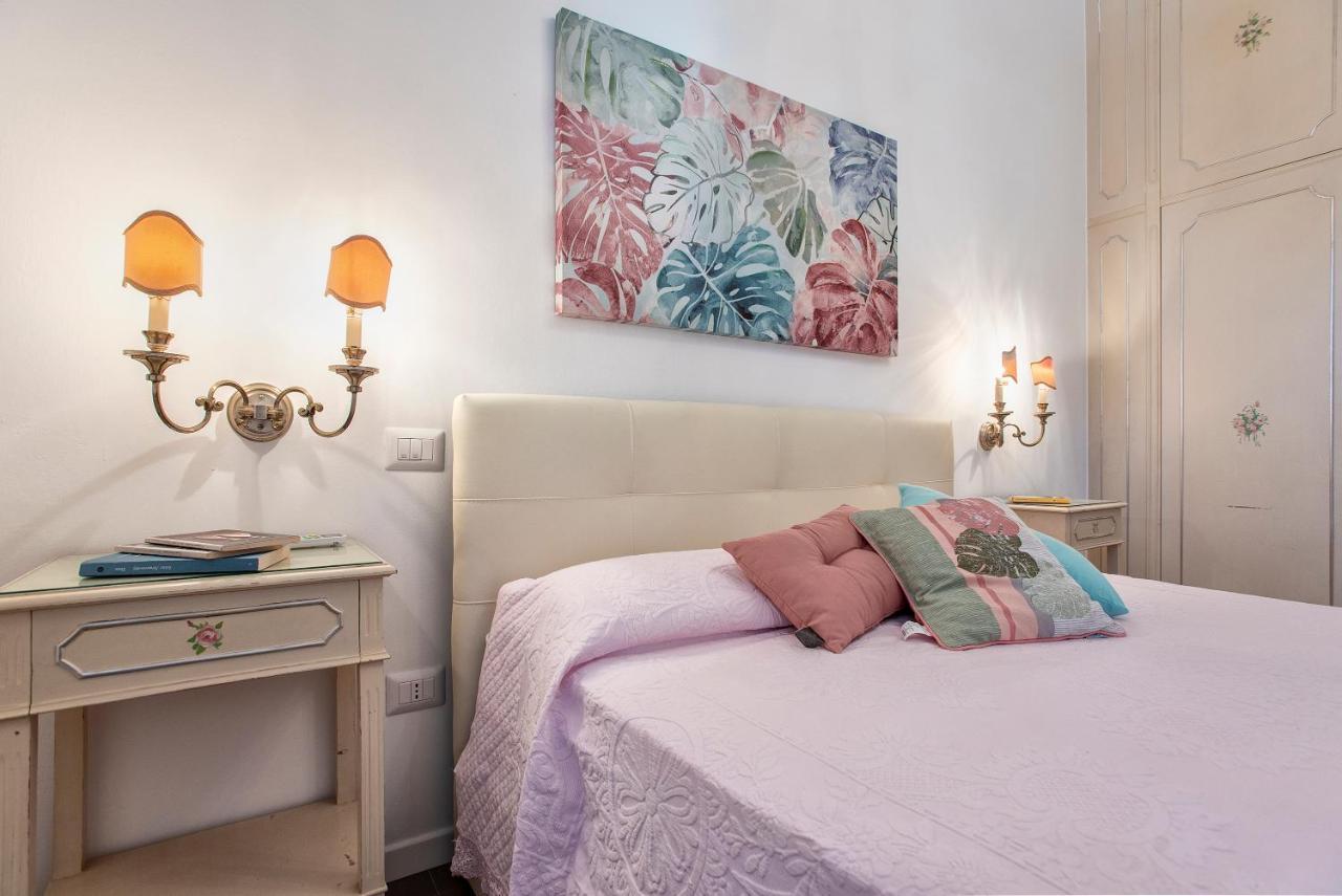 Nura'S - Apartment Al Mare Sea Front 阿尔盖罗 外观 照片