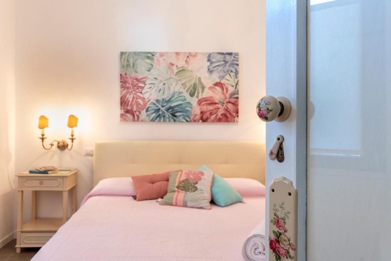 Nura'S - Apartment Al Mare Sea Front 阿尔盖罗 外观 照片